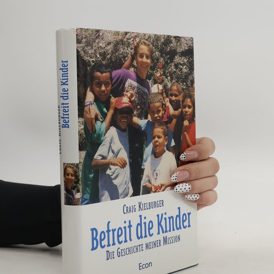 Craig Kielburger Befreit die Kinder