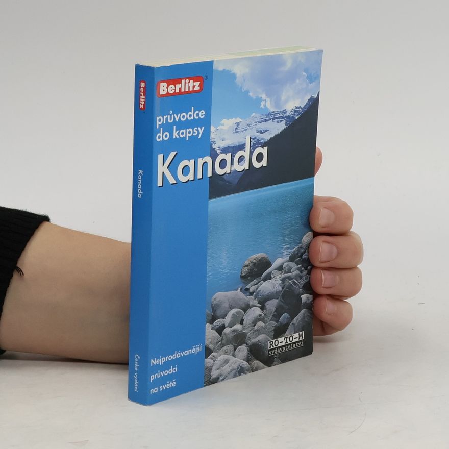 Kolektiv autorů Kanada