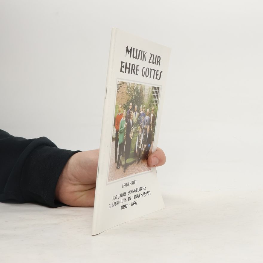 Autorenkollektiv Musik zur Ehre Gottes
