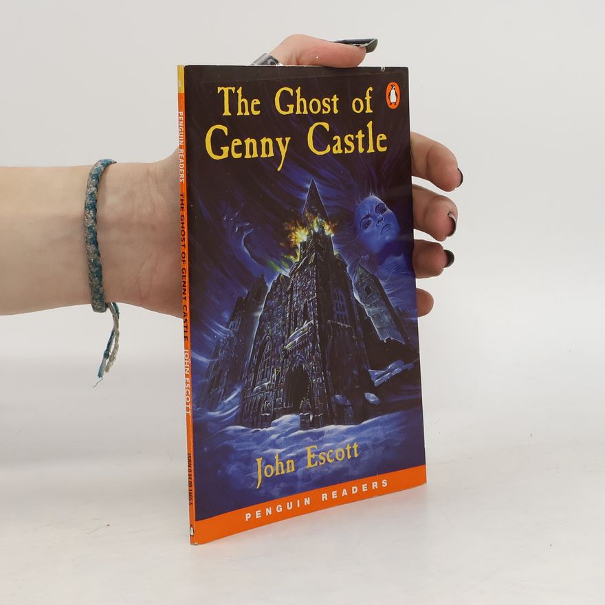 John Escott The Ghost of Genny Castle