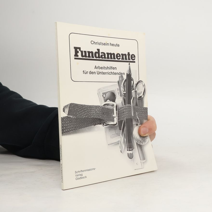 Various authors Fundamente