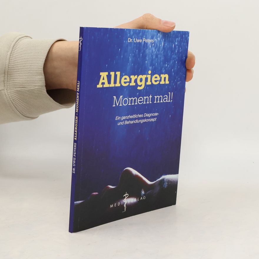 Uwe Peters Allergien - Moment mal