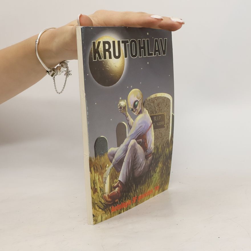 Ondrej Herec Krutohlav 1999