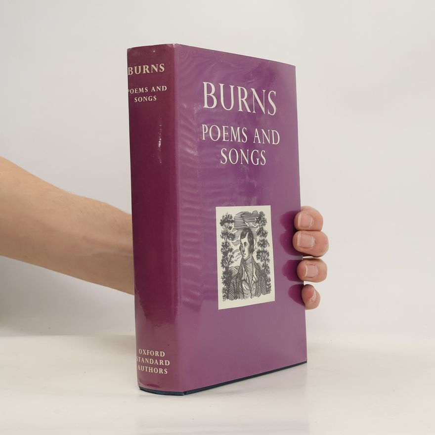 Robert Burns Poems and Songs