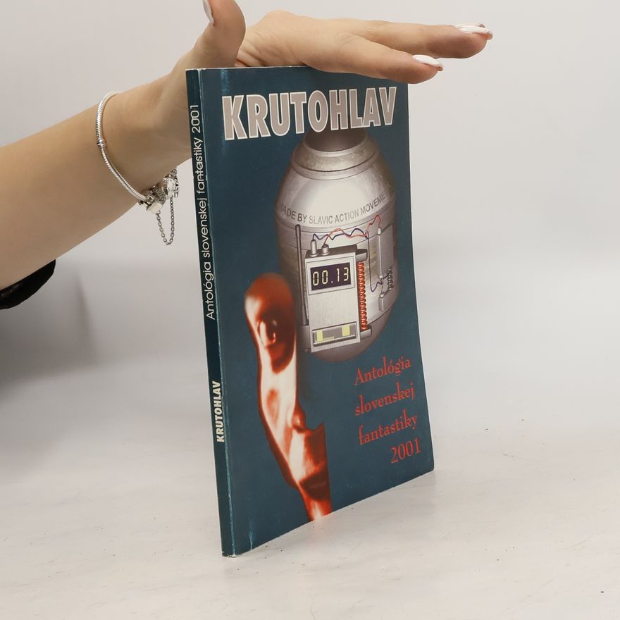 Ondrej Herec Krutohlav 2001