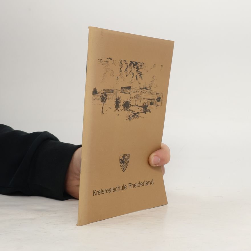 Collectif d'auteurs Kreisrealschule Rheiderland