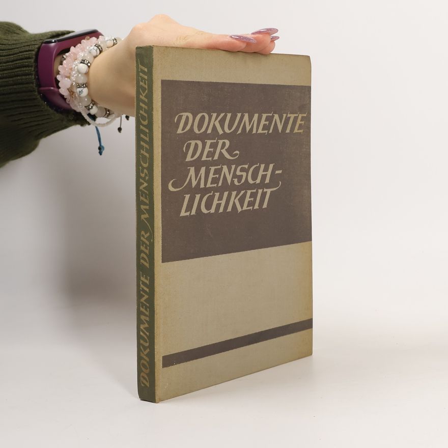 Göttinger Arbeitskreis Dokumente der Menschlichkeit aus der Zeit der Massenaustreibungen