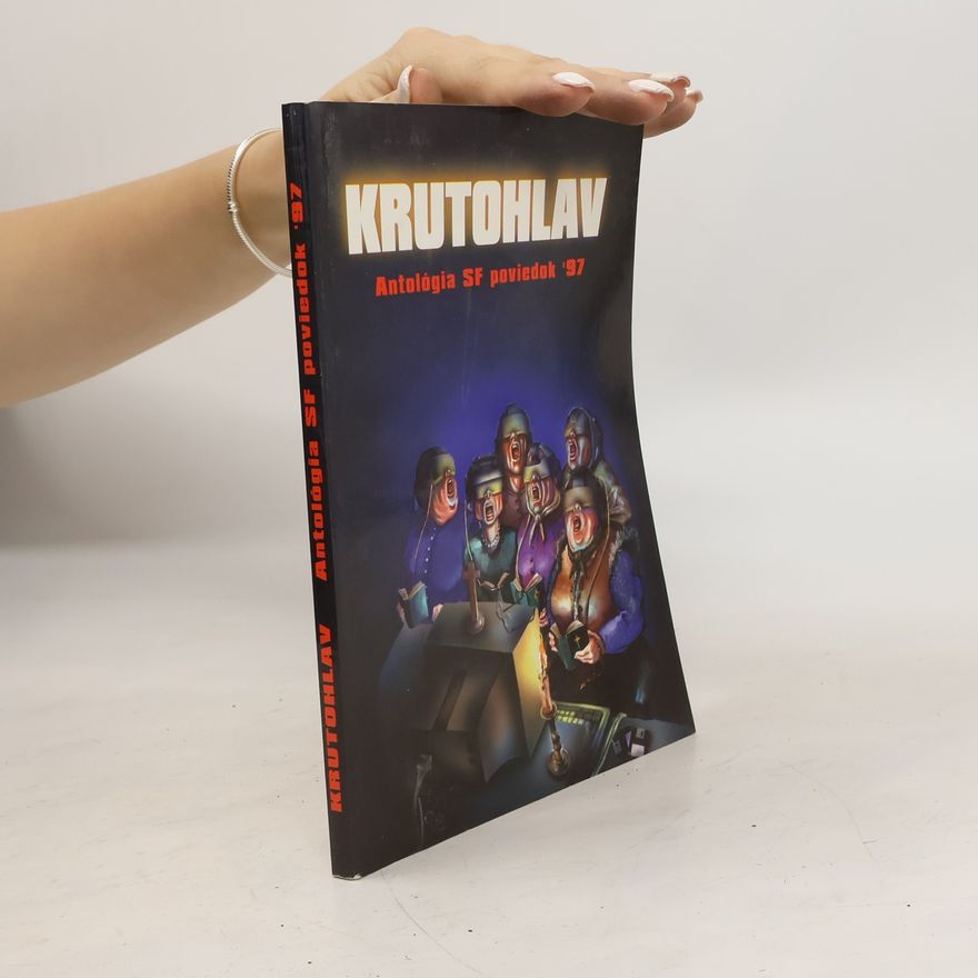 Ondrej Herec Krutohlav 1997