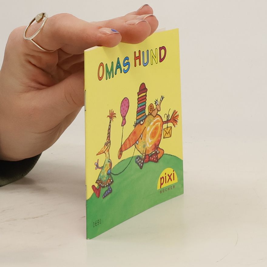 Autorenkollektiv Omas Hund