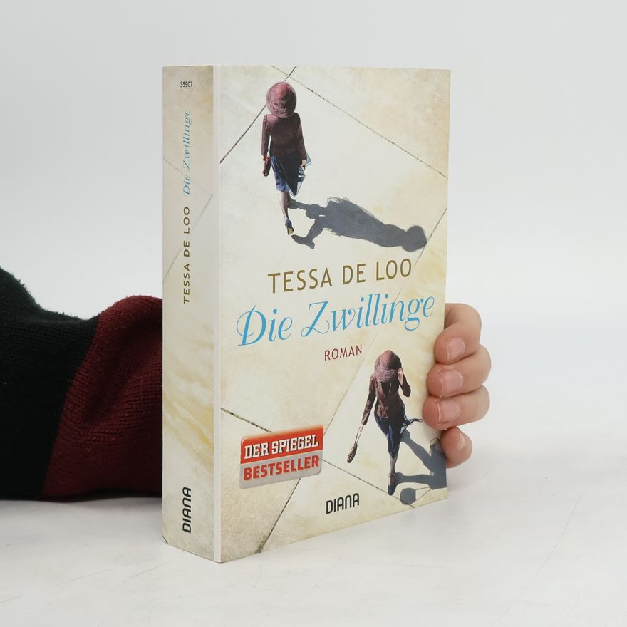 Tessa de Loo Die Zwillinge