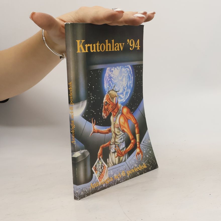 Collectif d'auteurs Krutohlav '94