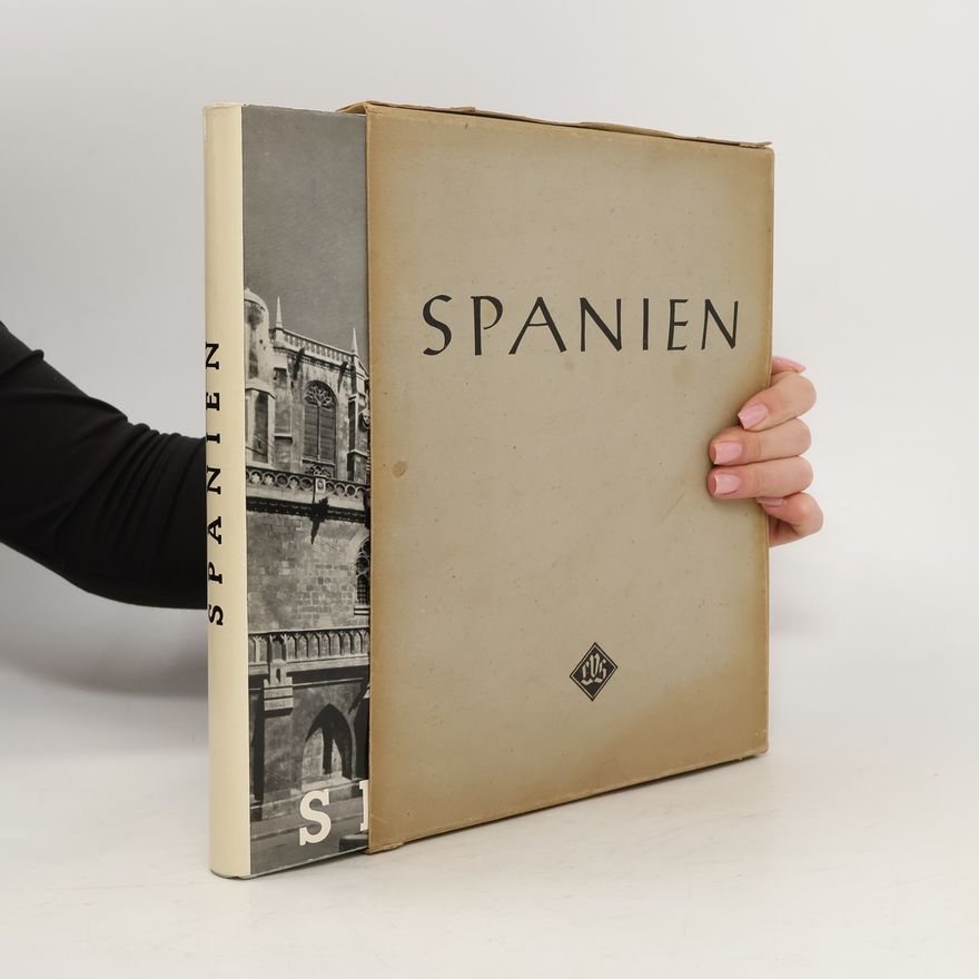 Kolektiv autorů Spanien