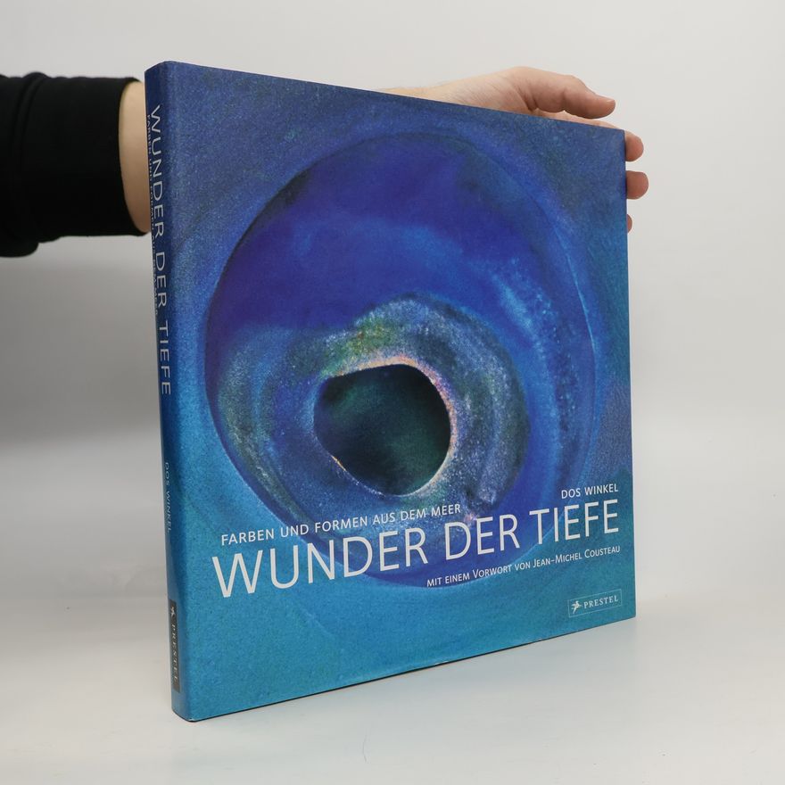 Dos Winkel Wunder der Tiefe