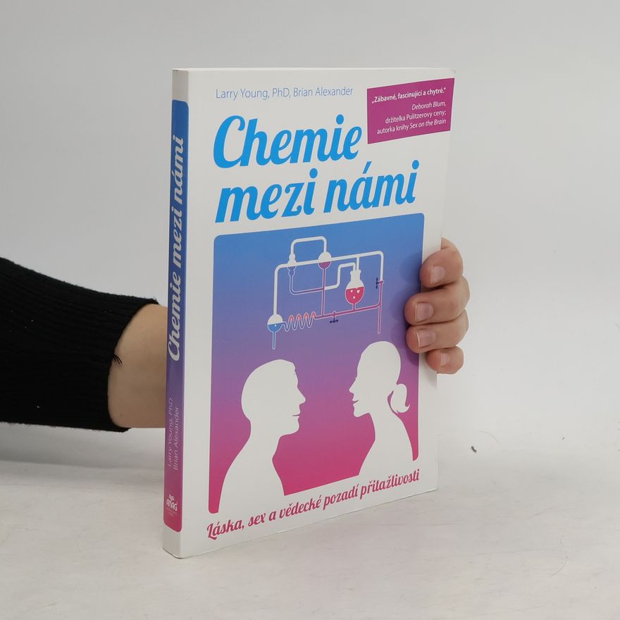 Larry Young Chemie mezi námi