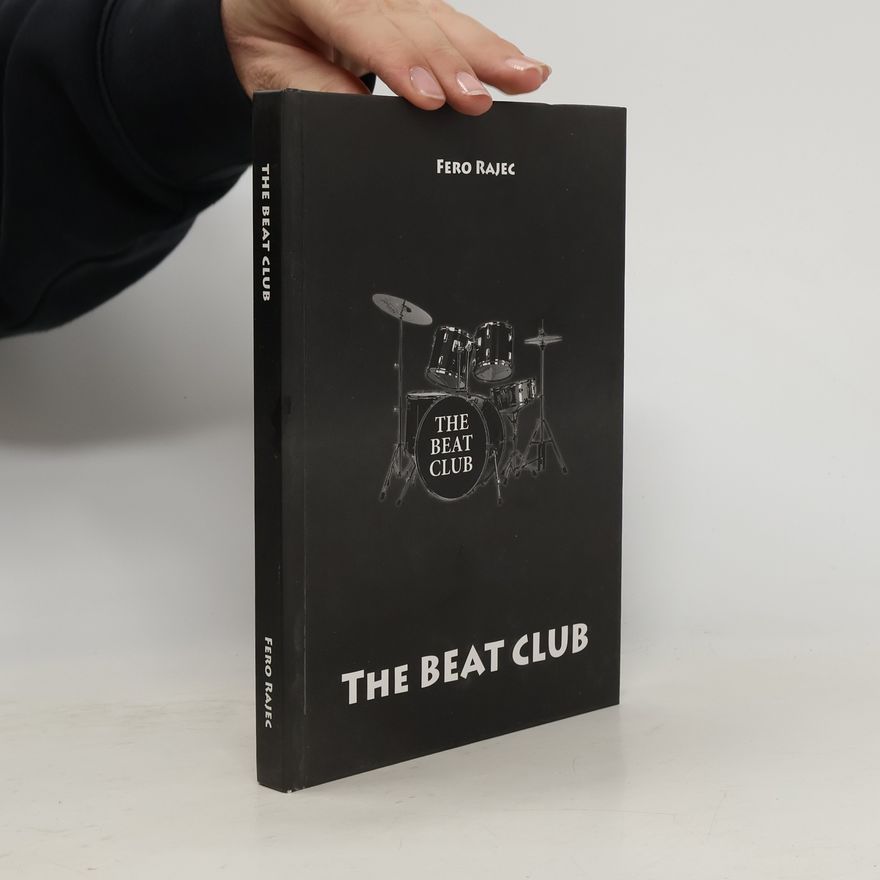 Fero Rajec The Beat Club