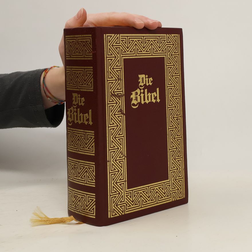 Various authors Die Bibel