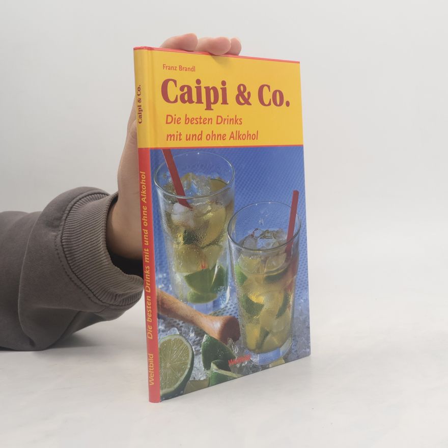 Franz Brandl Caipi & Co.