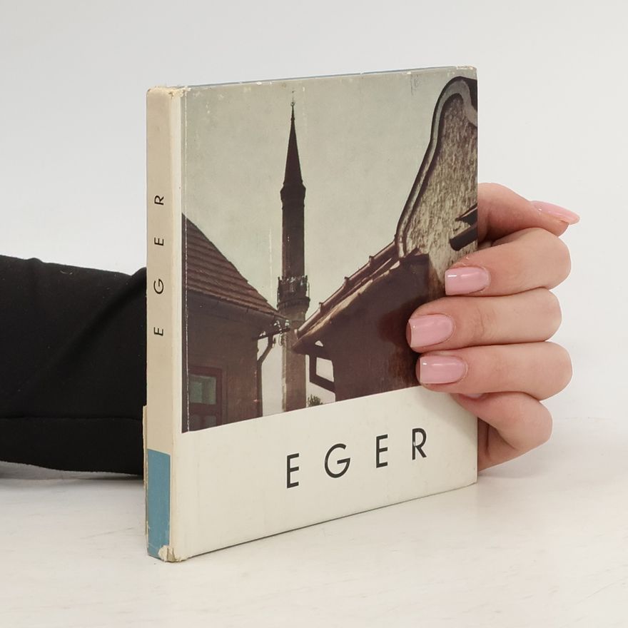 Autorenkollektiv Eger