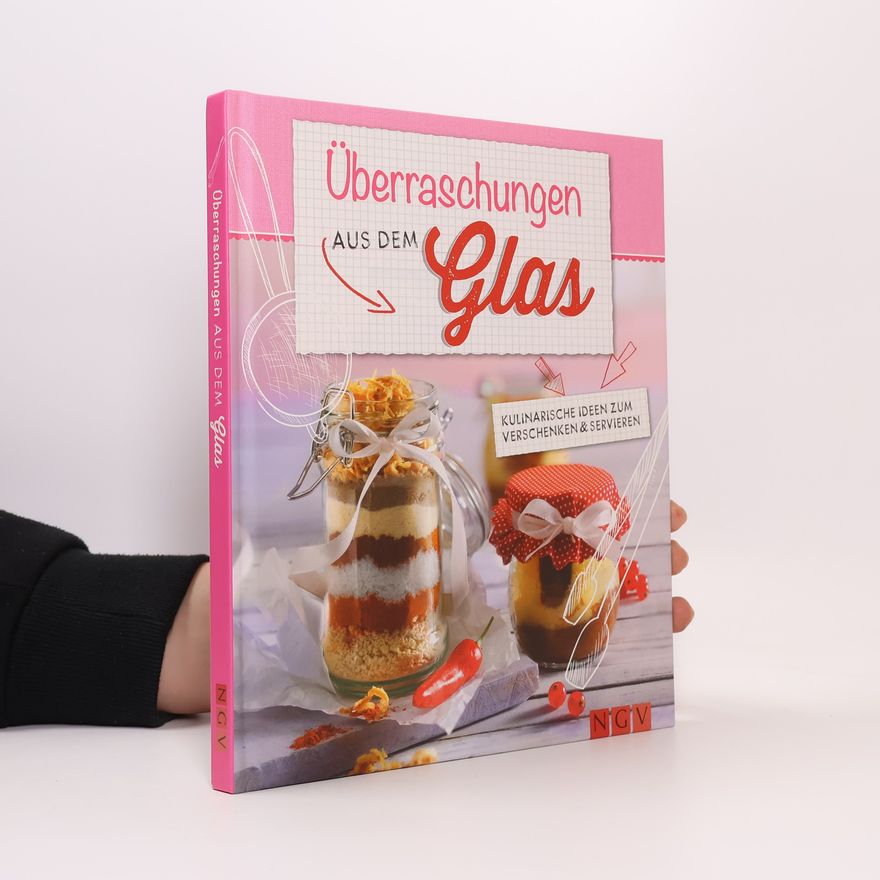 Various authors Überraschungen aus dem Glas