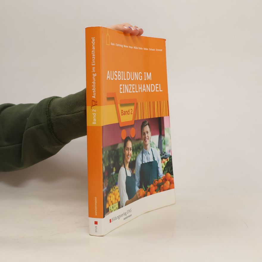 Various authors Ausbildung im Einzelhandel