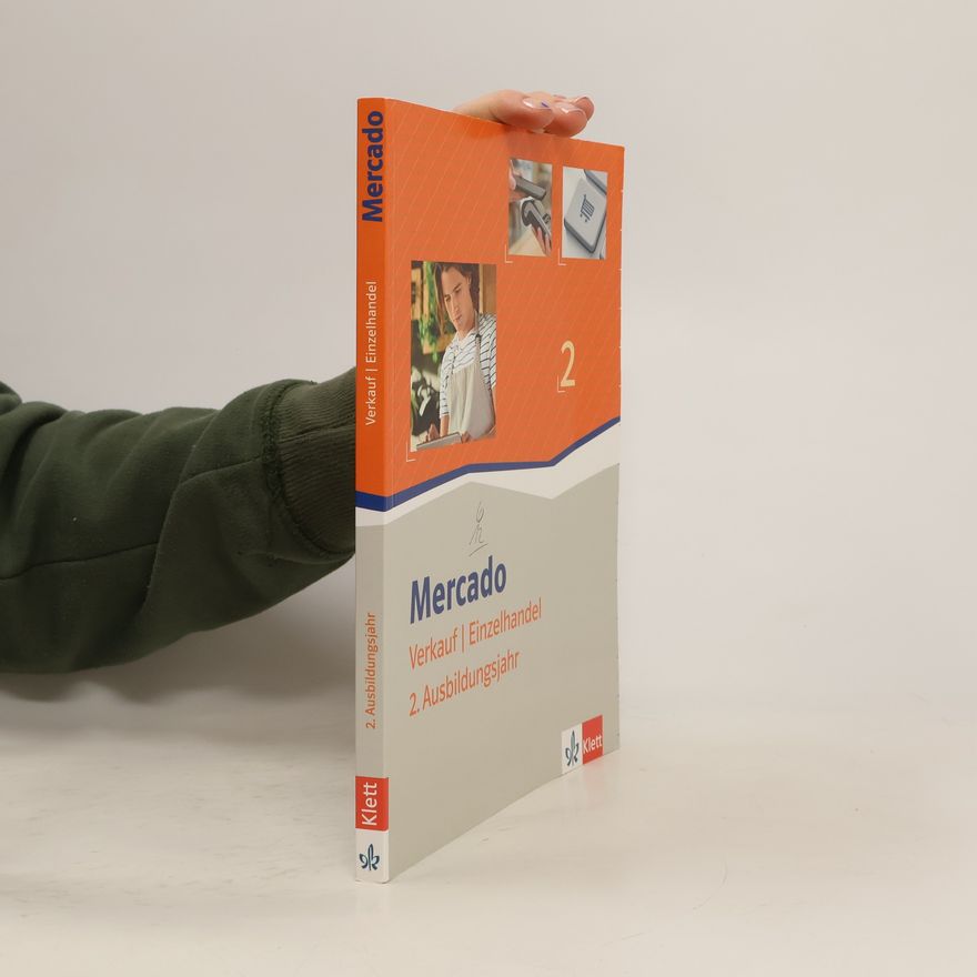 Autorenkollektiv Mercado - Verkauf, Einzelhandel