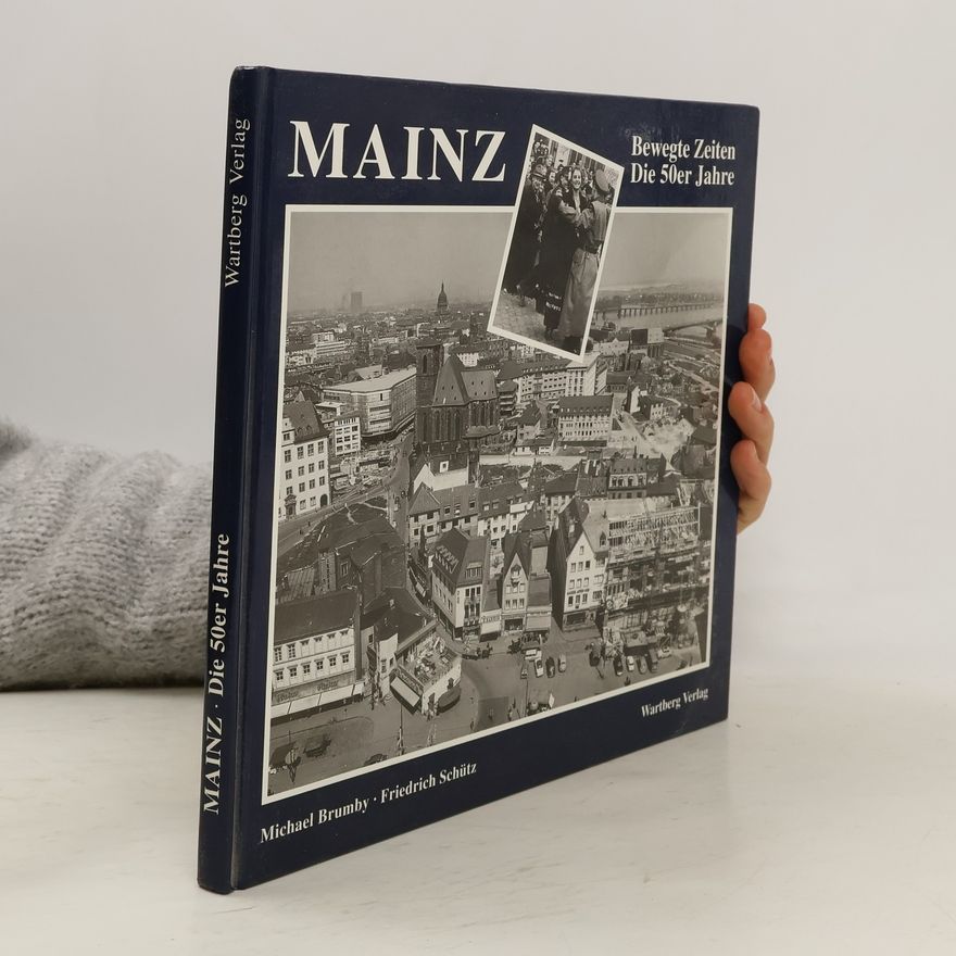 Michael Brumby Mainz