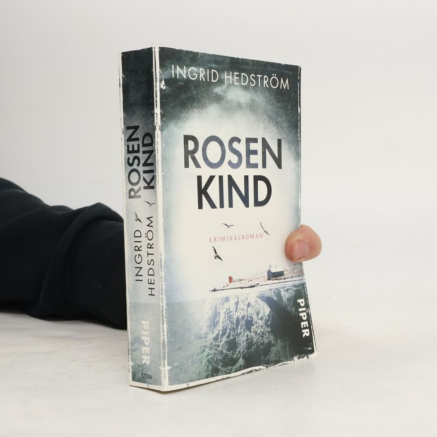 Ingrid Hedström Rosenkind