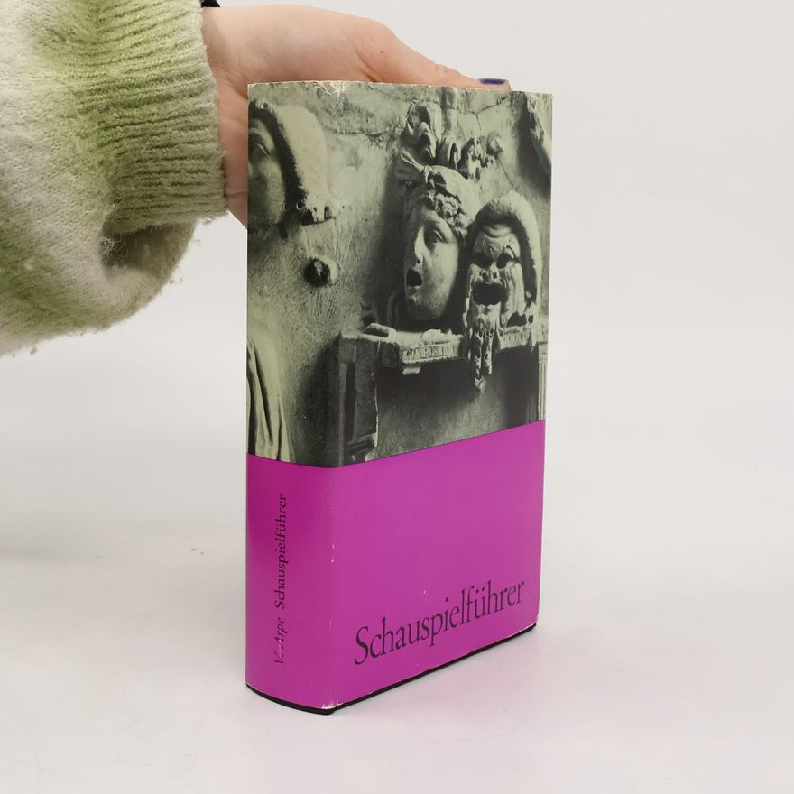 Autorenkollektiv Schauspielführer