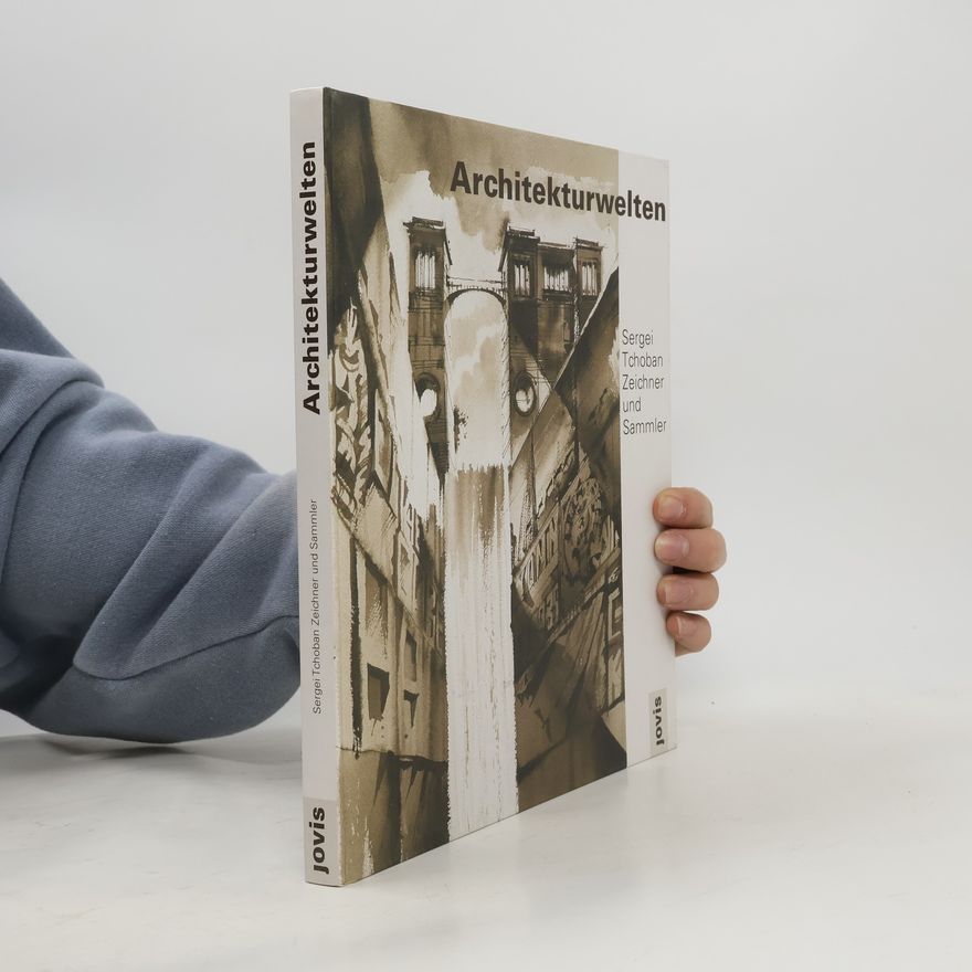 Eva Maria Barkhofen Architekturwelten