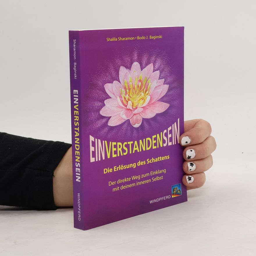 Bodo J. Baginski Einverstandensein