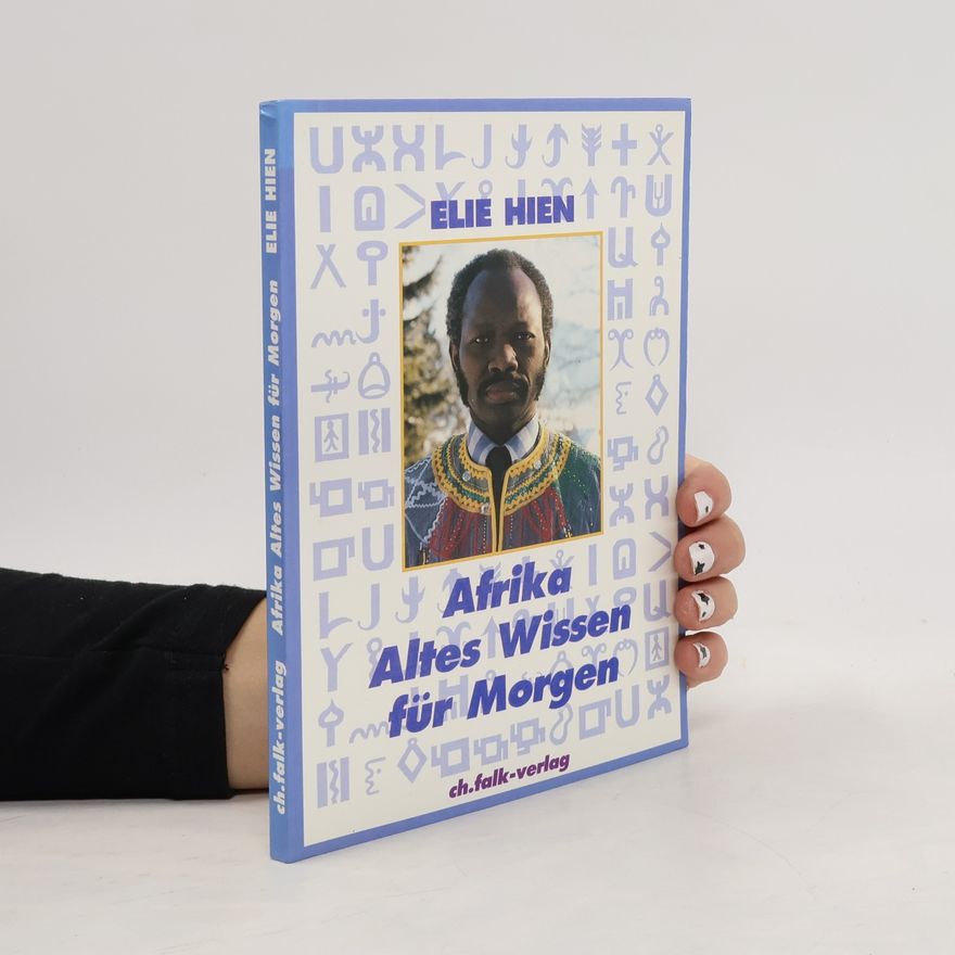 Elie Hien Afrika