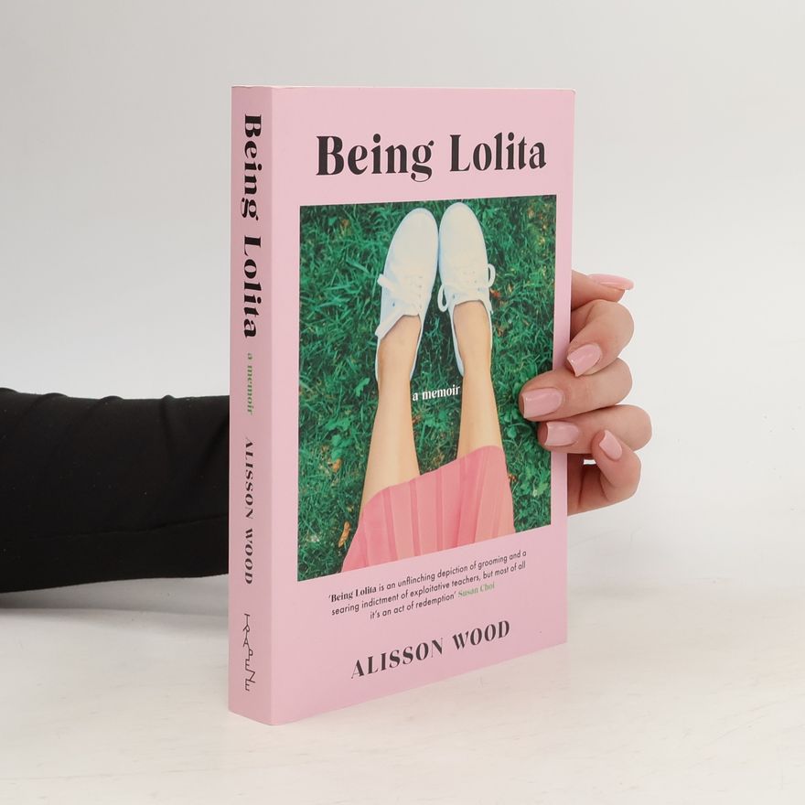 Alisson Wood Being Lolita