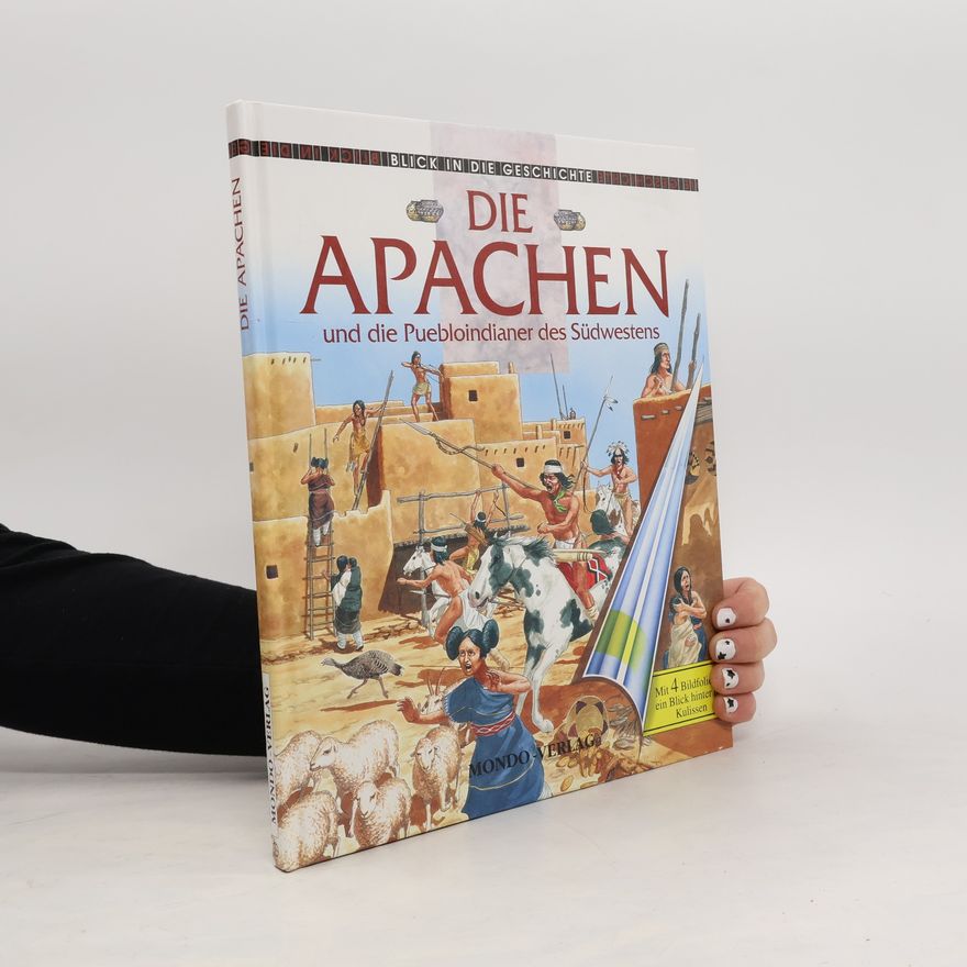Autorenkollektiv Die Apachen
