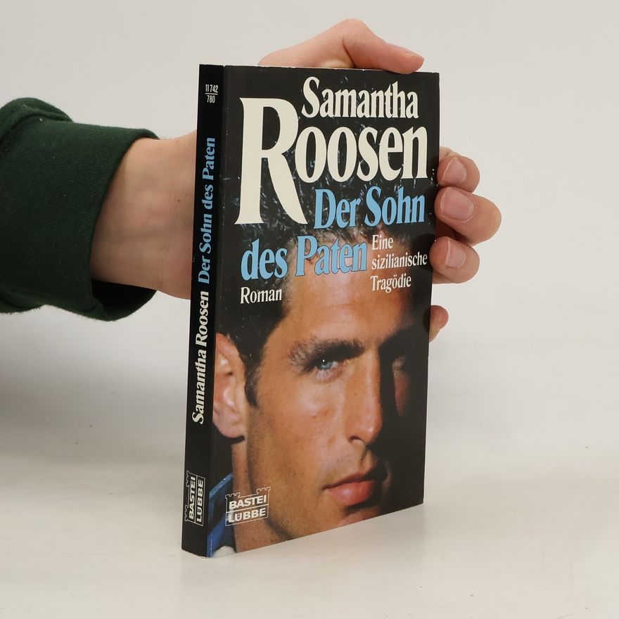 Samantha Roosen Der Sohn des Paten