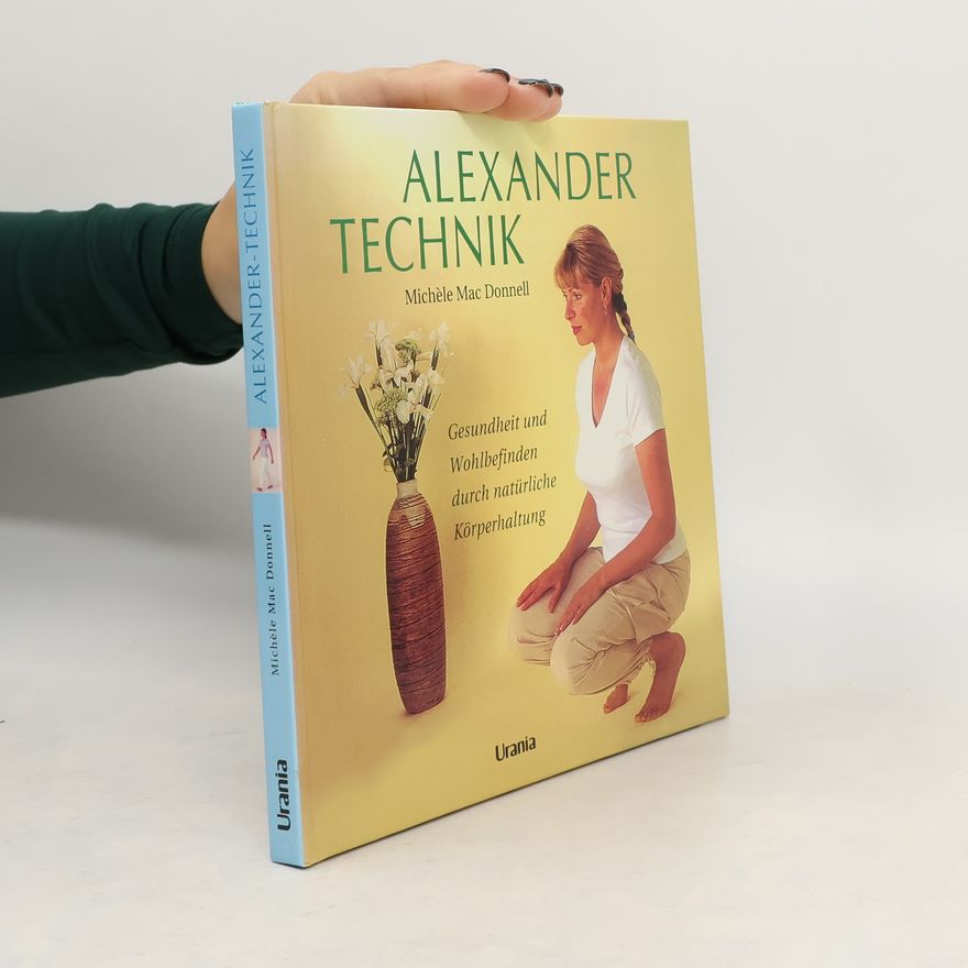Miche le MacDonnell Alexander-Technik