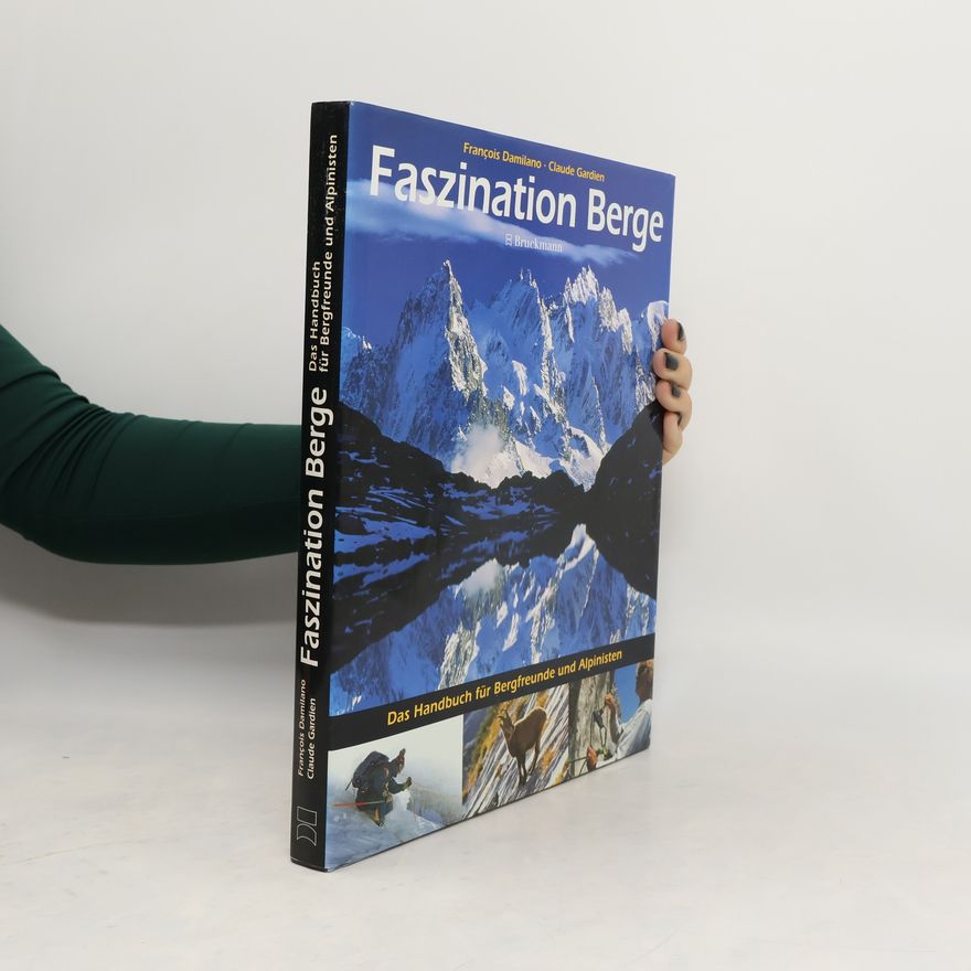 François Damilano Faszination Berge