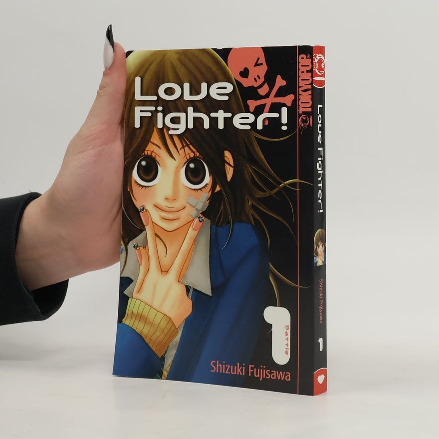 Autorenkollektiv Love fighter!