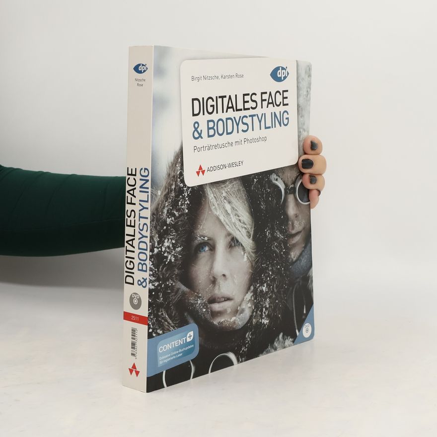 Birgit Nitzsche Digitales Face- & Bodystyling