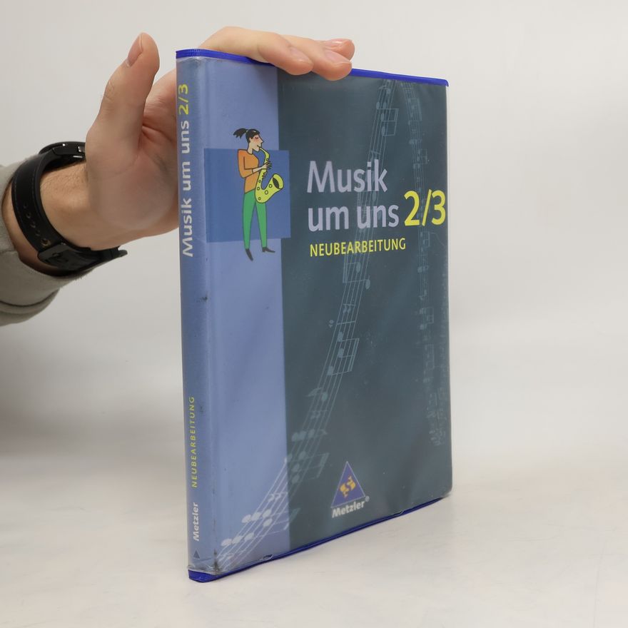 AA.VV. Musik um uns