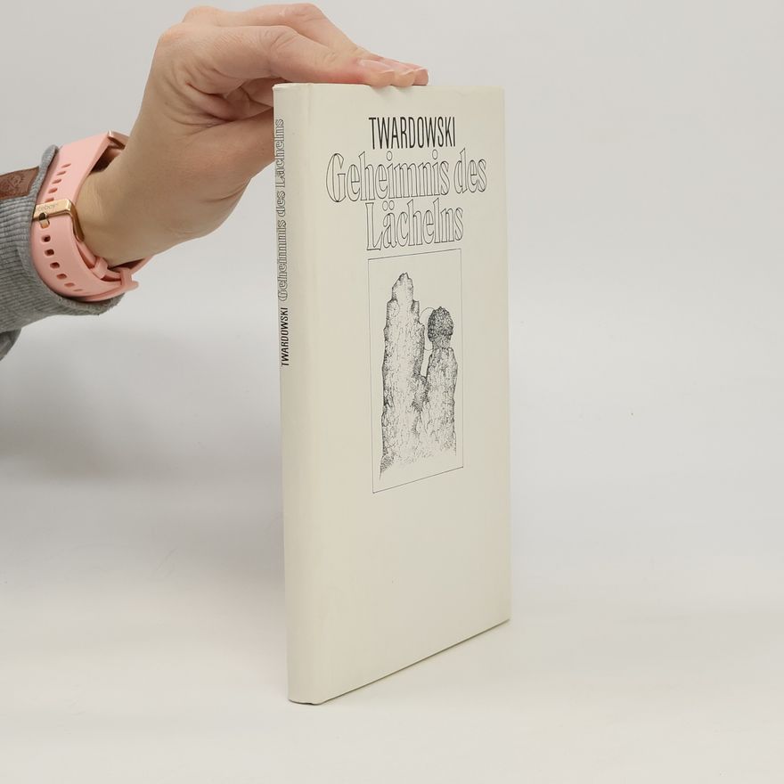 Autorenkollektiv Geheimnis des Lächelns