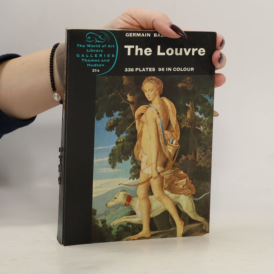 Germain Bazin The Louvre