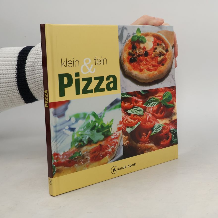 Adriane Andreas Pizza
