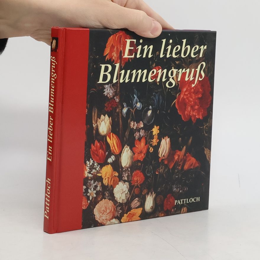Various authors Ein lieber Blumengruß