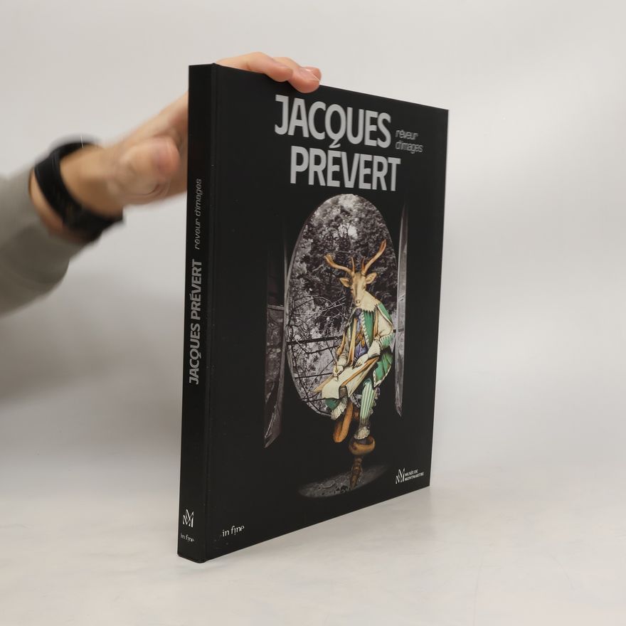 Danièle Gasiglia-Laster Jacques Prévert