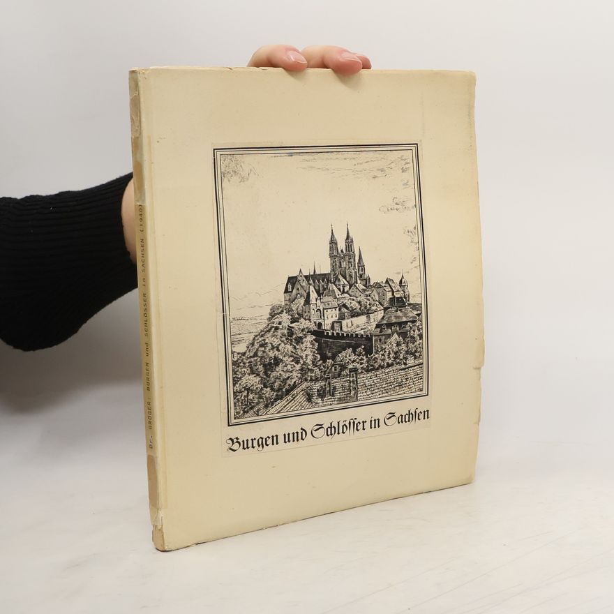 Autorenkollektiv Burgen und Schlösser in Sachsen