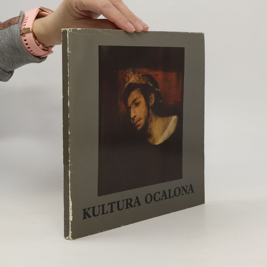 Autorenkollektiv Kultura ocalona.