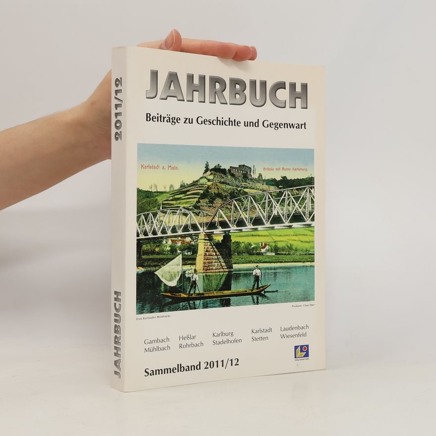 Collectif d'auteurs Jahrbuch 2011/12. Beiträge zu Geschichte und Gegenwart