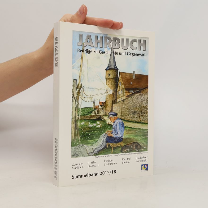 AA.VV. Jahrbuch 2017/2018