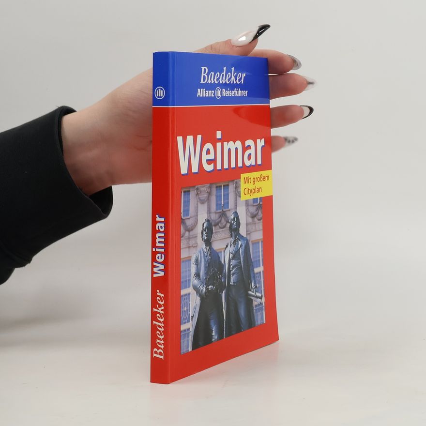 Isolde Bacher Weimar