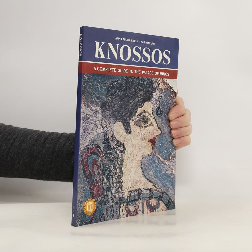Anna Michailidou Knossos